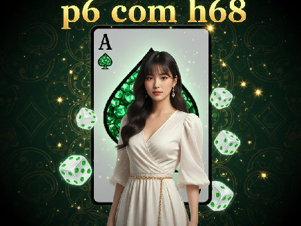 p6 com h68