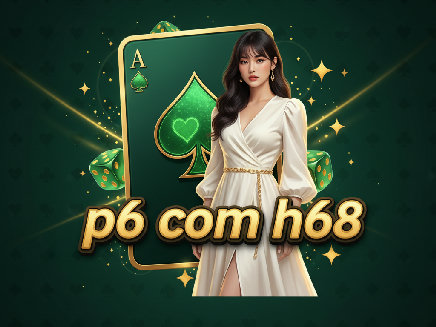 p6 com h68 สล็อต
