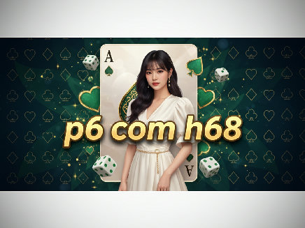 login p6 com h68